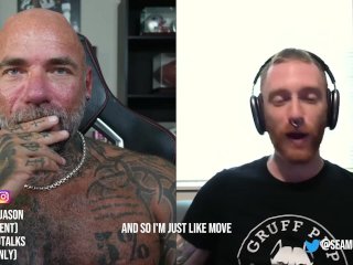 Porn Star Confessions – Seamus O”Reilly (Episode 162)