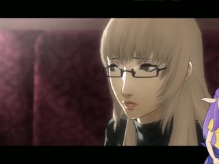 Let”s Play Catherine Classic Part 1