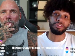 Porn Star Confessions – Tony Genius (Episode 148)