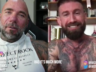 Porn Star Confessions – Troy Daniels (Episode 168)