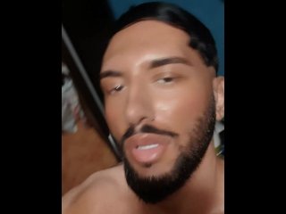 BIGGEST PORNSTAR COCK HORNY LATIN MUSCLE MAN