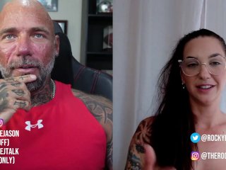 Porn Star Confessions – Rocky Emerson (Episode 95)