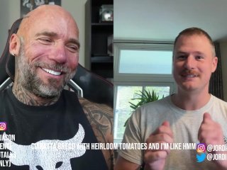 Porn Star Confessions – Jordi Massive (Episode 158)
