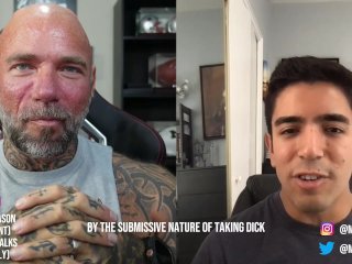 Porn Star Confessions – Milo Miles (Episode 135)