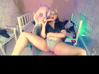 I want to become your favorite porn star