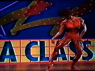 ”92 Jan Tana Classics Vintage Clip of Latia Del Riviero