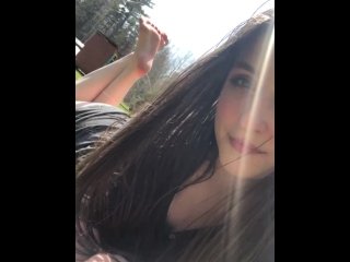 Classic In The Pose Short Clip