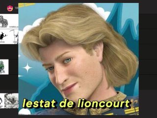 Sexy Halloween Mons-tier list